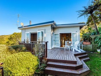 4 Broomhill Road, Aro Valley, Wellington