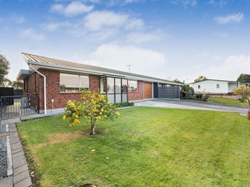 6A Tate Place, Feilding, Feilding
