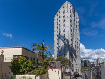 7D/15 Whitaker Place, Grafton, Auckland