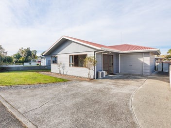 12 South Street, Feilding, Feilding