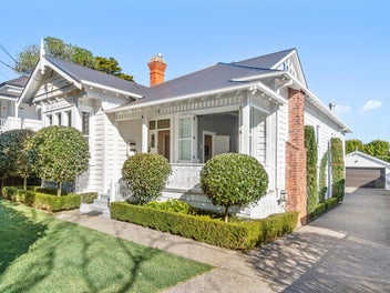 36 Woodside Road, Mount Eden, Auckland