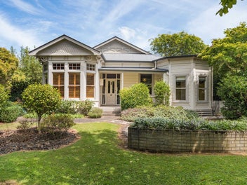 190 Victoria Avenue, Hokowhitu, Palmerston North