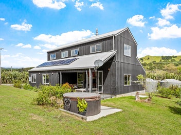 1425 Whangaripo Valley Road, Whangaripo