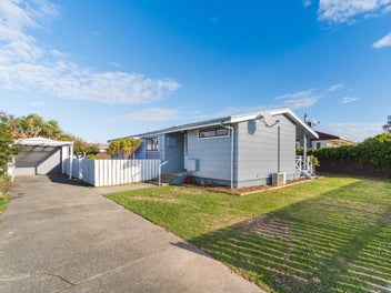 114 Tremaine Avenue, Westbrook, Palmerston North