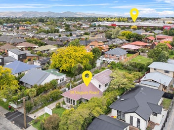 39 Vagues Road, Northcote, Christchurch