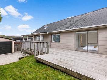 57 Guadeloupe Crescent, Grenada Village, Wellington