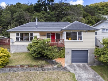97 Awarua Street, Ngaio, Wellington