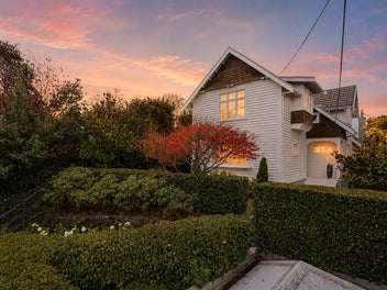 18 Lynwood Avenue, Maori Hill, Dunedin