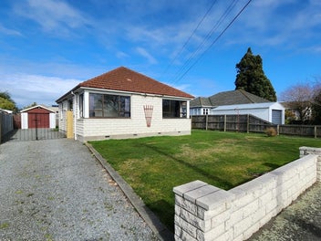 24B Achilles Street, Burwood, Christchurch