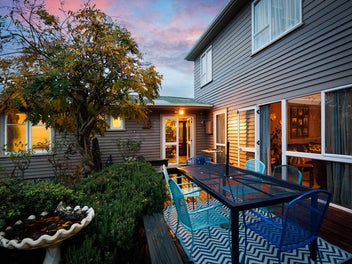 23 Church Street, Awapuni, Palmerston North