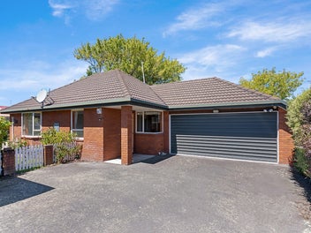 3/43 Lyndon Street, Riccarton, Christchurch