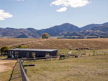 239 Nelsen Ridge Road, Waikerikeri, Alexandra