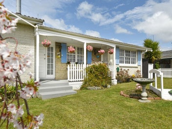 45 Hathor Street, Pomare, Rotorua