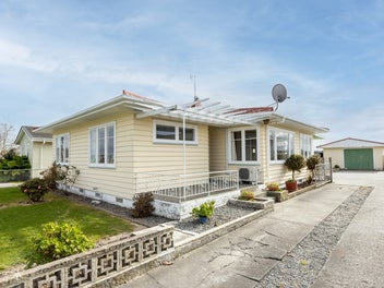39 Morris Spence Avenue, Onekawa, Napier