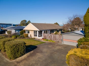4 Whelan Place, Hei Hei, Christchurch