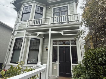 17 Park Street, Thorndon, Wellington