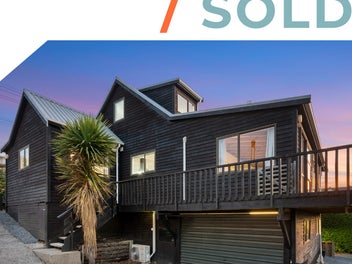 21 Tweed Street, Kinmont Park, Mosgiel