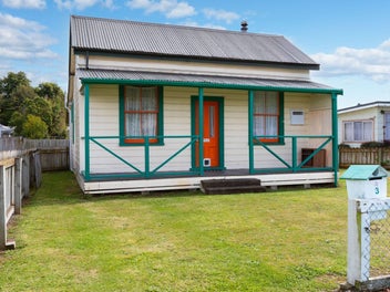 3 Otanga Street, Dannevirke