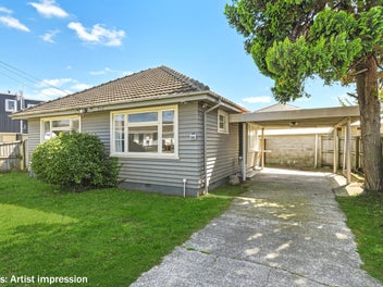 143 Olliviers Road, Phillipstown, Christchurch