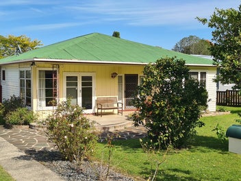 50 Oswald Street, Mangapapa, Gisborne