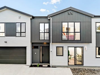 29A Elizabeth Drive, West Harbour, Auckland