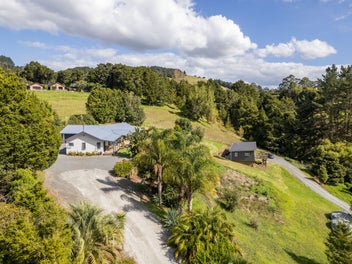 66 Crane Road, Ngararatunua, Whangarei