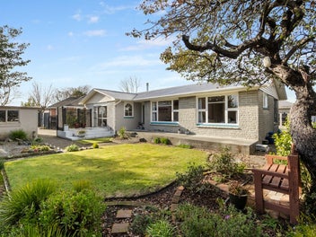 11 Yeovil Place, St Albans, Christchurch