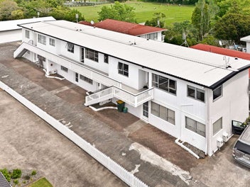 355 Saint Aubyn Street, Moturoa, New Plymouth