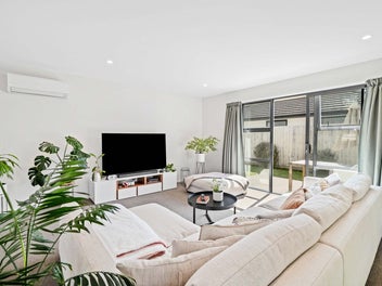 22 Packard Crescent, Halswell, Christchurch