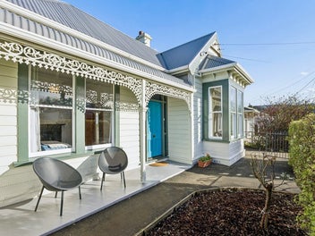 49 Richmond Street, Forbury Corner, Dunedin
