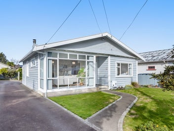 19 Moa Street, Alicetown, Lower Hutt