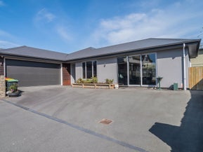 34 Stirling Place, Marchwiel, Timaru