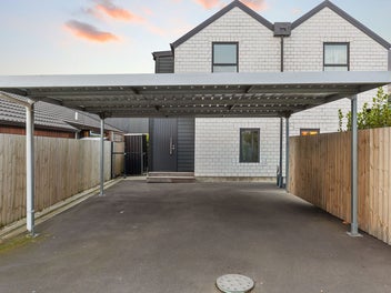 336A Lyttelton Street, Spreydon, Christchurch