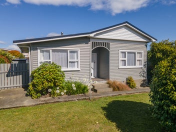 24 Avenue Road, West End, Timaru