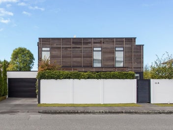 1/94 CALEDONIAN ROAD, St Albans, Christchurch
