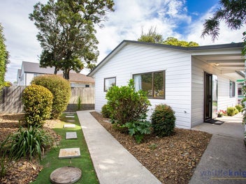 2/85 Mandeville Street, Riccarton, Christchurch