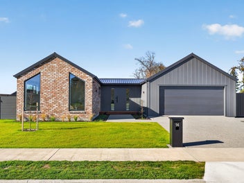 14 Sir Bob Charles Drive, Masterton, Masterton