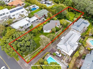 172 Beach Road, Campbells Bay, Auckland