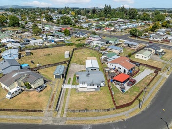 3 Currie Street, Tokoroa, Tokoroa