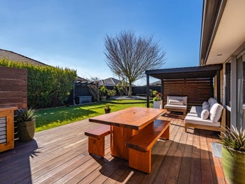 11 Bradbury Avenue, Rolleston, Rolleston