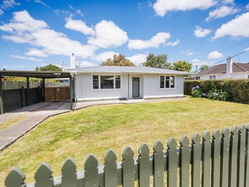 58 Port Street East, Feilding