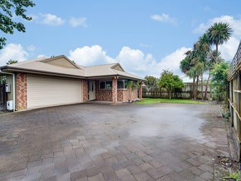 66 Bouverie Crescent, Flagstaff, Hamilton