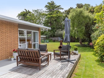 100 East Street, Greytown, Greytown