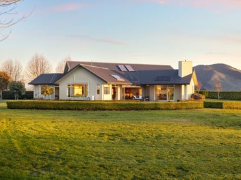 42 Budden Road, Pokuru, Te Awamutu