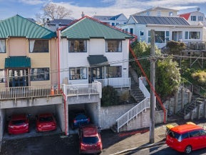 134 Forth Street, North Dunedin, Dunedin