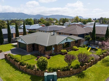 3 Shrewsbury Place, Katikati, Katikati