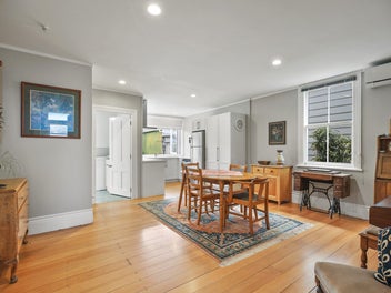 206 Baillie Street, Thames, Thames