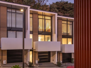 31 Erica Pabst WAY, Island Bay, Wellington