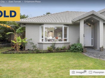 5 Kalmore Place, Flat Bush, Auckland