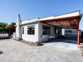 1023 Outram Road, Akina, Hastings